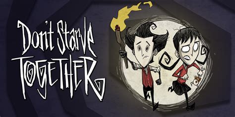 don t starve together|Don't Starve Together .